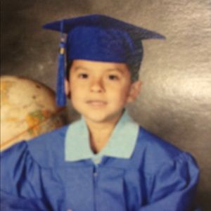 Meet your Posher, Joseph